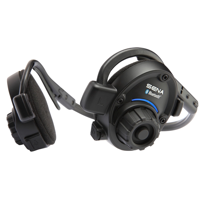 Εξωτερική ενδοεπικοινωνία Bluetooth SENA SPH10