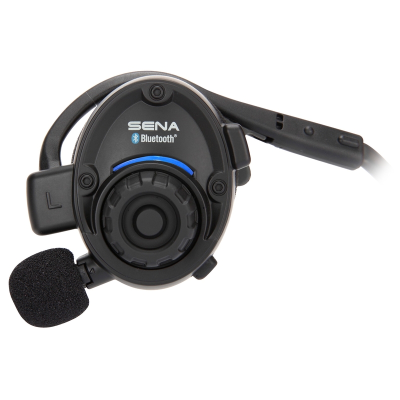 Εξωτερική ενδοεπικοινωνία Bluetooth SENA SPH10
