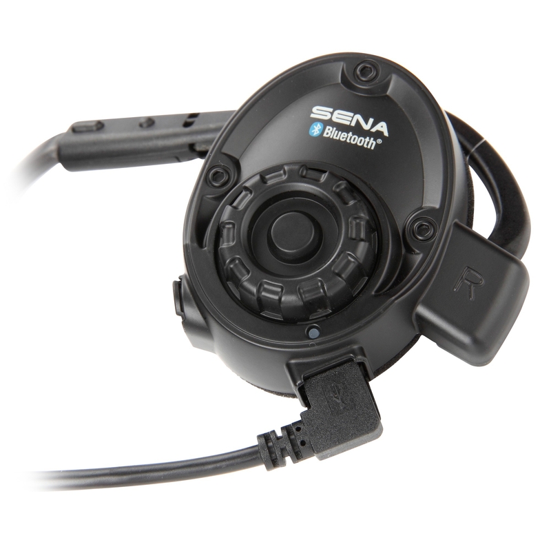 Εξωτερική ενδοεπικοινωνία Bluetooth SENA SPH10