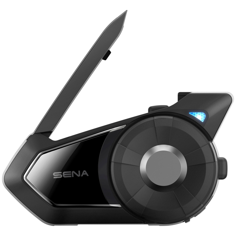 Ενδοεπικοινωνία Bluetooth SENA 30K