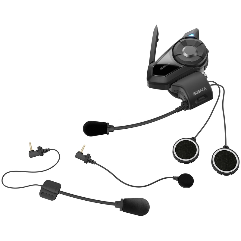 Ενδοεπικοινωνία Bluetooth SENA 30K