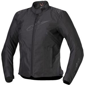 Alpinestars Γυναικείο αδιάβροχο μαύρο μπουφάν μοτοσικλέτας Stella T-SPS 2