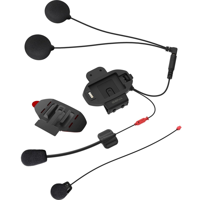 Ενδοεπικοινωνία Bluetooth SENA SF4