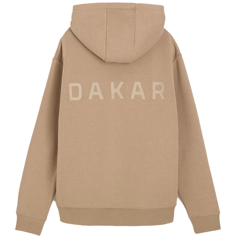 Φούτερ DAKAR H24 άμμος