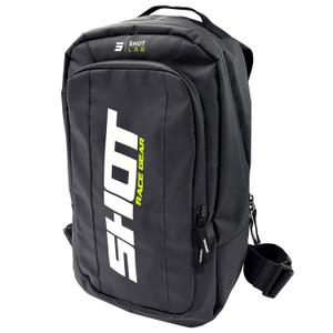Hydrobag Shot Trail Climatic μαύρο