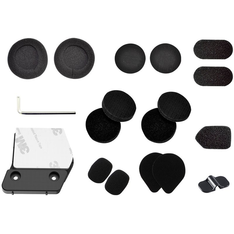 Sada příslušenství pro Bluetooth Intercom SENA 10S