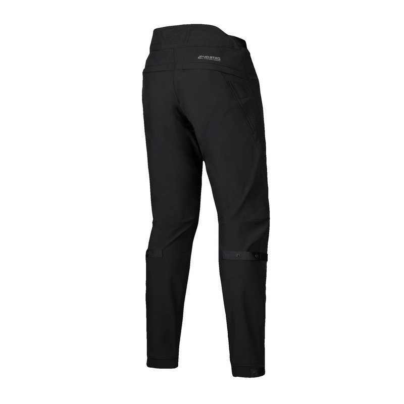 Alpinestars Alden παντελόνι μοτοσικλέτας μαύρο