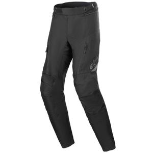 Alpinestars ST-1 Αδιάβροχο παντελόνι μοτοσικλέτας μαύρο