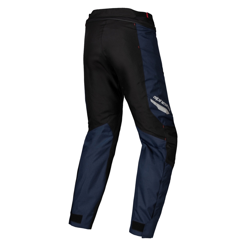 Αδιάβροχο παντελόνι μοτοσικλέτας Alpinestars ST-1 Μπλε-Μαύρο-Κόκκινο