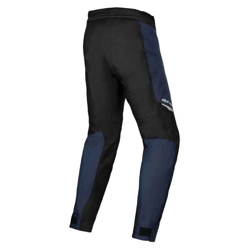 Alpinestars Stella ST-1 Αδιάβροχο γυναικείο παντελόνι μοτοσικλέτας Μπλε-Μαύρο-Κόκκινο