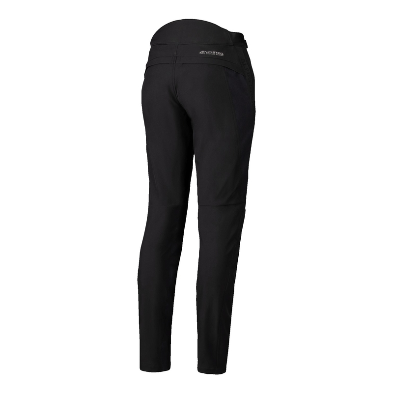 Γυναικείο παντελόνι μοτοσικλέτας Alpinestars Stella Alamosa μαύρο
