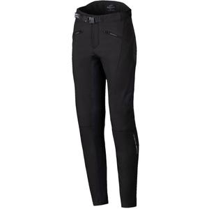 Alpinestars Stella Alamosa Γυναικείο Παντελόνι Μοτοσικλέτας Μαύρο