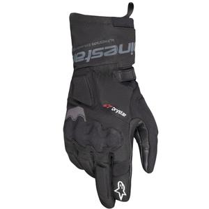 Γάντια μοτοσικλέτας Alpinestars WT-3 Drystar Black