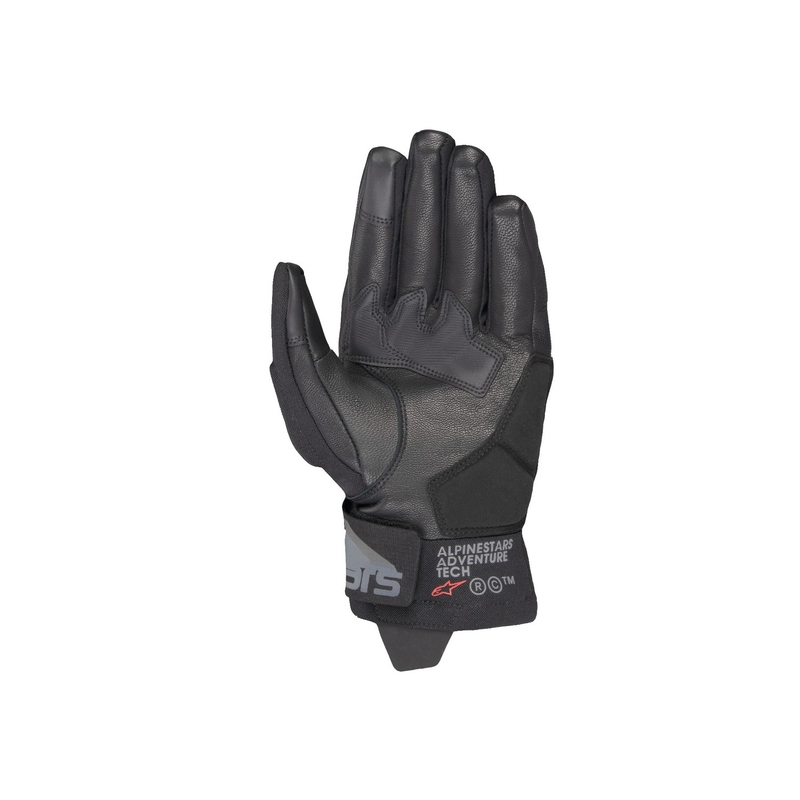 Alpinestars Corozal 3 Drystar Γάντια μοτοσικλέτας Μαύρο