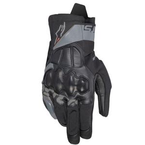 Alpinestars Corozal 3 Drystar Γάντια μοτοσικλέτας Μαύρο
