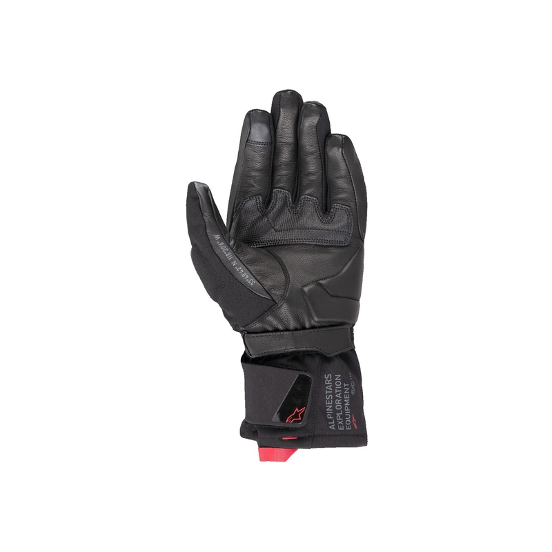 Γάντια μοτοσικλέτας Alpinestars WT-4 Gore-Tex μαύρο