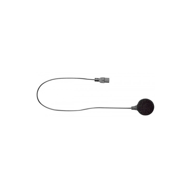 Tenký mikrofon pro Bluetooth Intercomy SENA 10C/ SMH10R