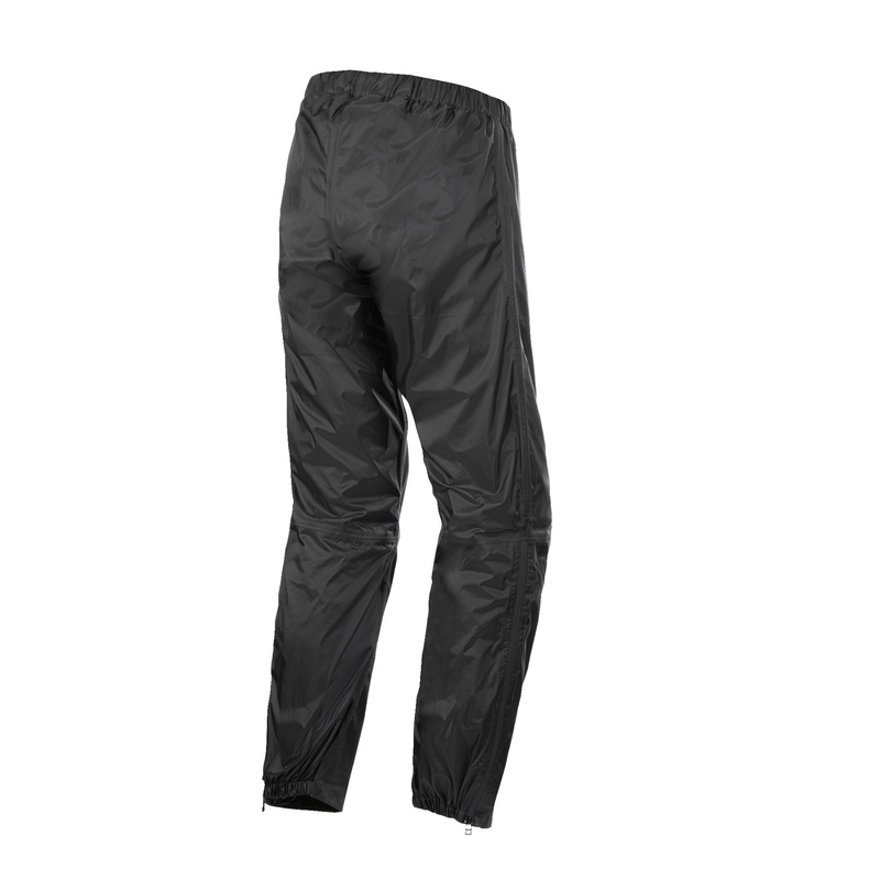 Αδιάβροχο παντελόνι Alpinestars Hurricane Rain 2 μαύρο