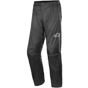 Αδιάβροχο παντελόνι Alpinestars Hurricane Rain 2 μαύρο