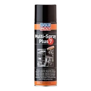 Liqui Moly Plus 7 Σπρέι πολλαπλών χρήσεων 500 ml