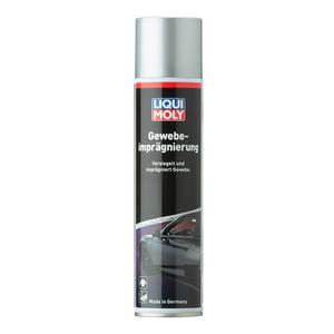 Liqui Moly Εμποτισμός υφασμάτων 400 ml