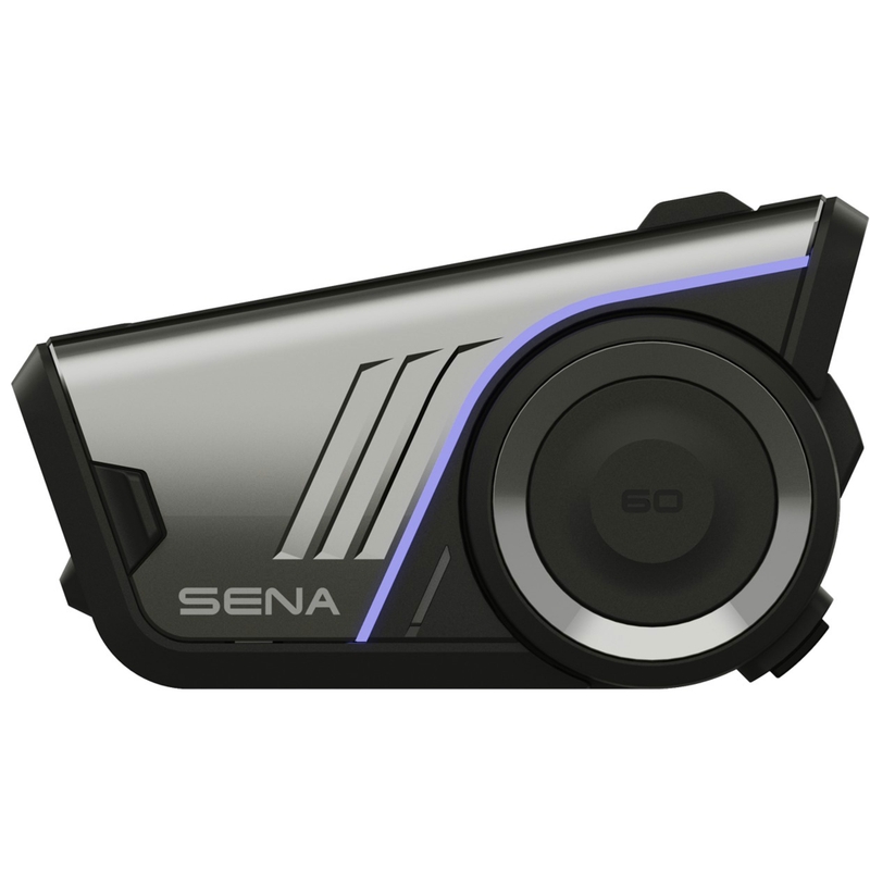 Ακουστικά Bluetooth hands-free SENA 60S