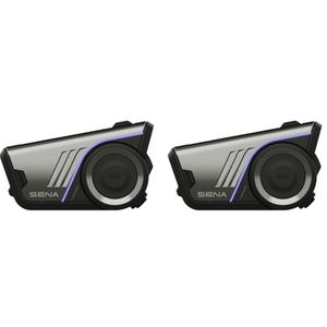 Ακουστικό Bluetooth handsfree SENA 60S σετ δύο μονάδων