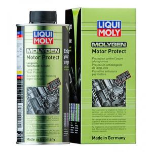 Προστασία κινητήρα Liqui Moly Molygen 500 ml
