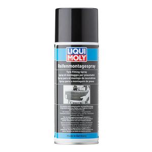 Σπρέι τοποθέτησης ελαστικών Liqui Moly 400 ml