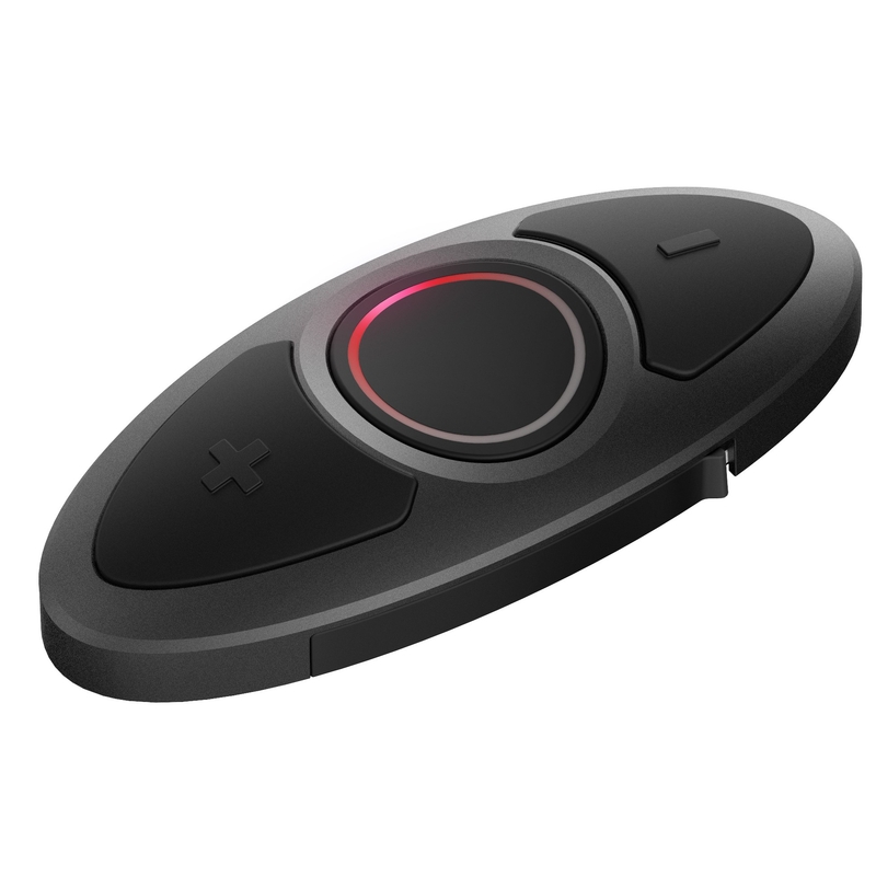 Τηλεχειριστήριο SENA RC3 για θυροτηλέφωνα Bluetooth 20S/ 10U/ 10S/ 10R/ 10C