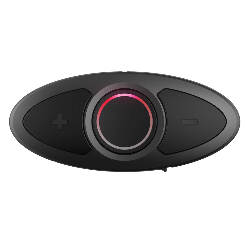 Τηλεχειριστήριο SENA RC3 για θυροτηλέφωνα Bluetooth 20S/ 10U/ 10S/ 10R/ 10C