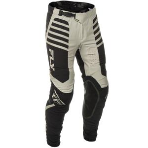 Παντελόνι Motocross FLY Racing Lite μαύρο-γκρι