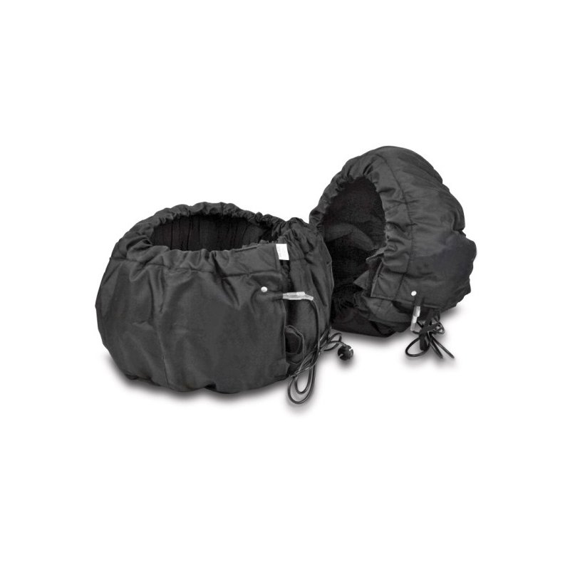 Nahříváky pneumatik R-TECH - 200/120 mm výprodej