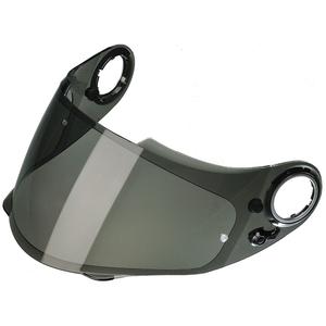 Scorpion EXO-490/500/1000 Maxvision σκούρο καπνό plexi