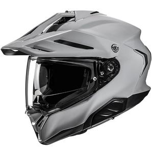 Κράνος μοτοσικλέτας Enduro HJC RPHA 60 Solid grey