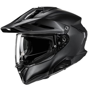 Enduro κράνος μοτοσικλέτας HJC RPHA 60 Στερεό μαύρο ματ