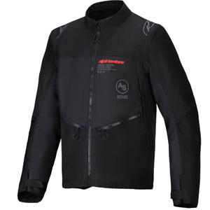 Alpinestars PRO-Dura μπουφάν μαύρο