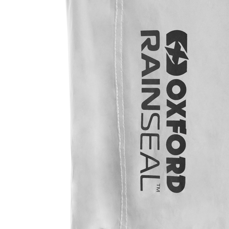 Oxford Rain Seal αντανακλαστικό γκρι αδιάβροχο παντελόνι