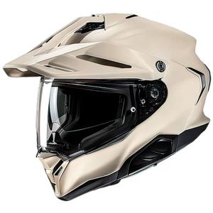 Enduro κράνος μοτοσικλέτας HJC RPHA 60 Solid Semi sand beige