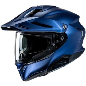 Κράνος μοτοσικλέτας Enduro HJC RPHA 60 Solid Semi metallic blue