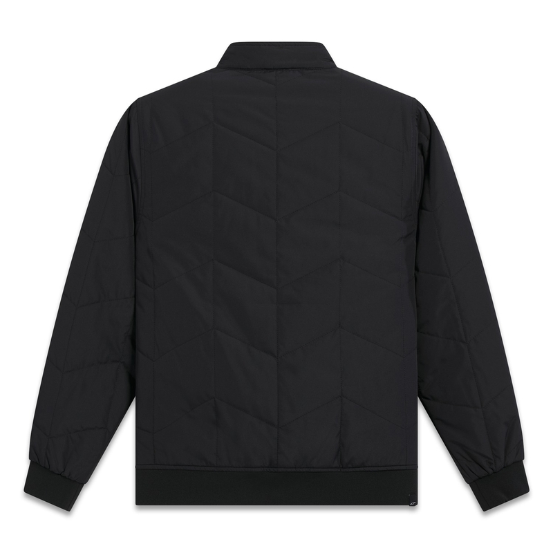 Alpinestars Precedent μπουφάν μαύρο