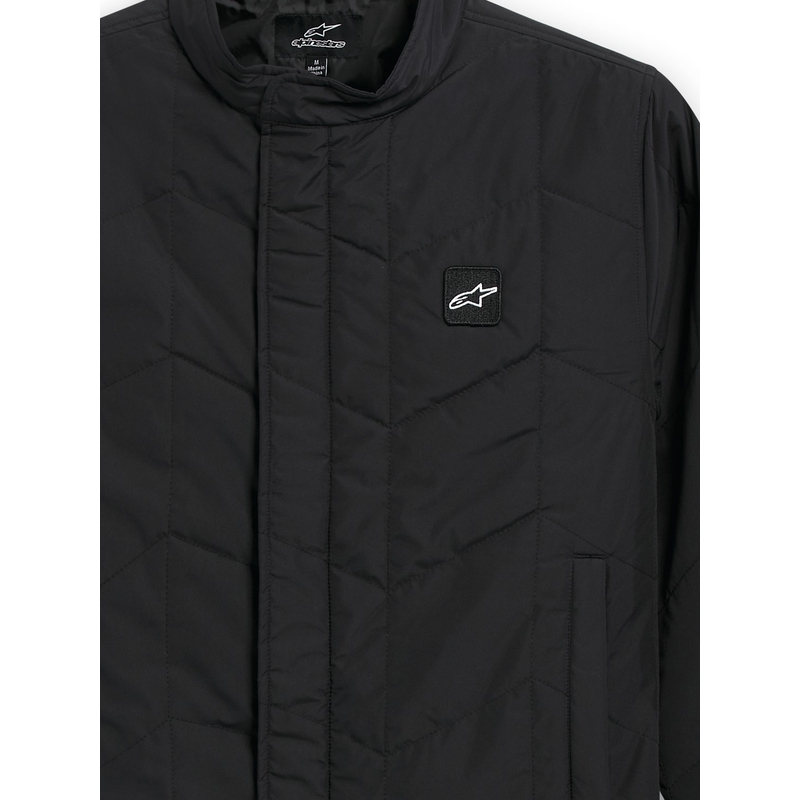 Alpinestars Precedent μπουφάν μαύρο