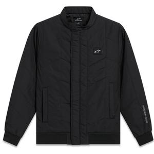 Alpinestars Precedent μπουφάν μαύρο