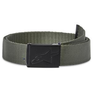 Alpinestars Ageless Web Belt πράσινο και μαύρο
