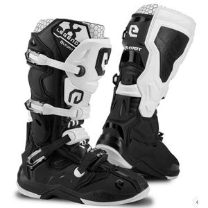 Eleveit X-Legend EVO μπότες motocross μαύρο