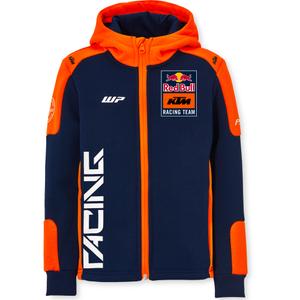 KTM Replica Team Παιδικό φούτερ μπλε-πορτοκαλί