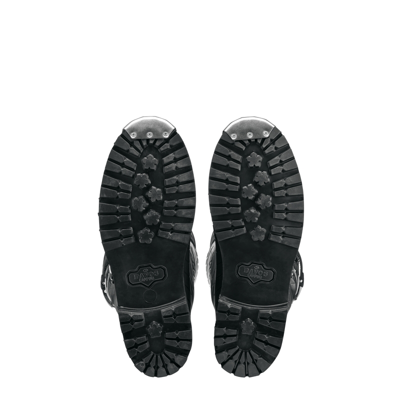 SiDi X Power Enduro WP Μαύρες μπότες μοτοσικλέτας