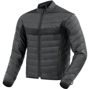 Rebelhorn Daily Therm Jacket μαύρο
