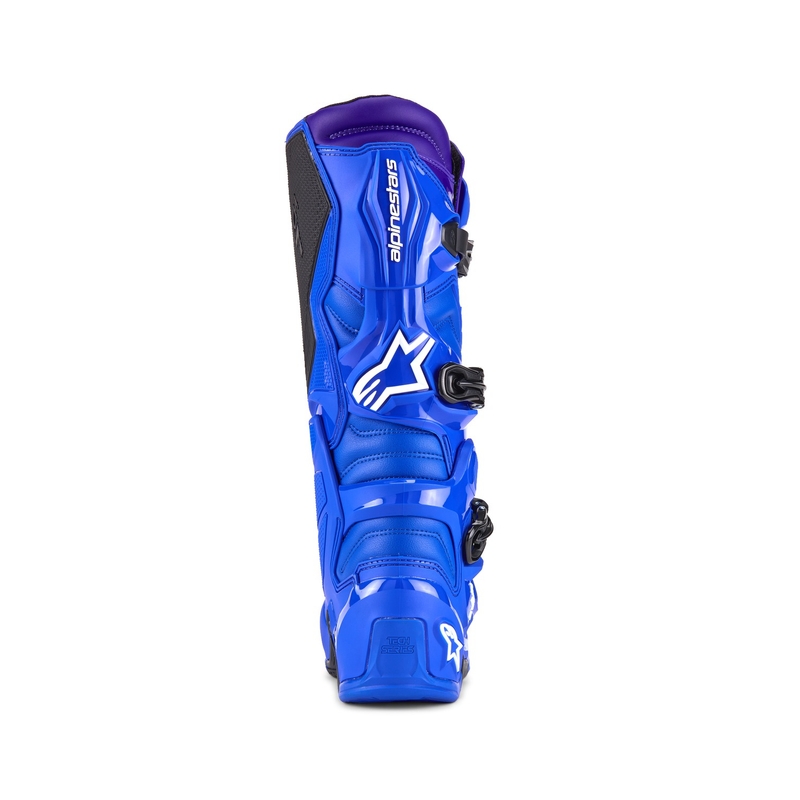 Alpinestars TECH 7 μπότες motocross μπλε