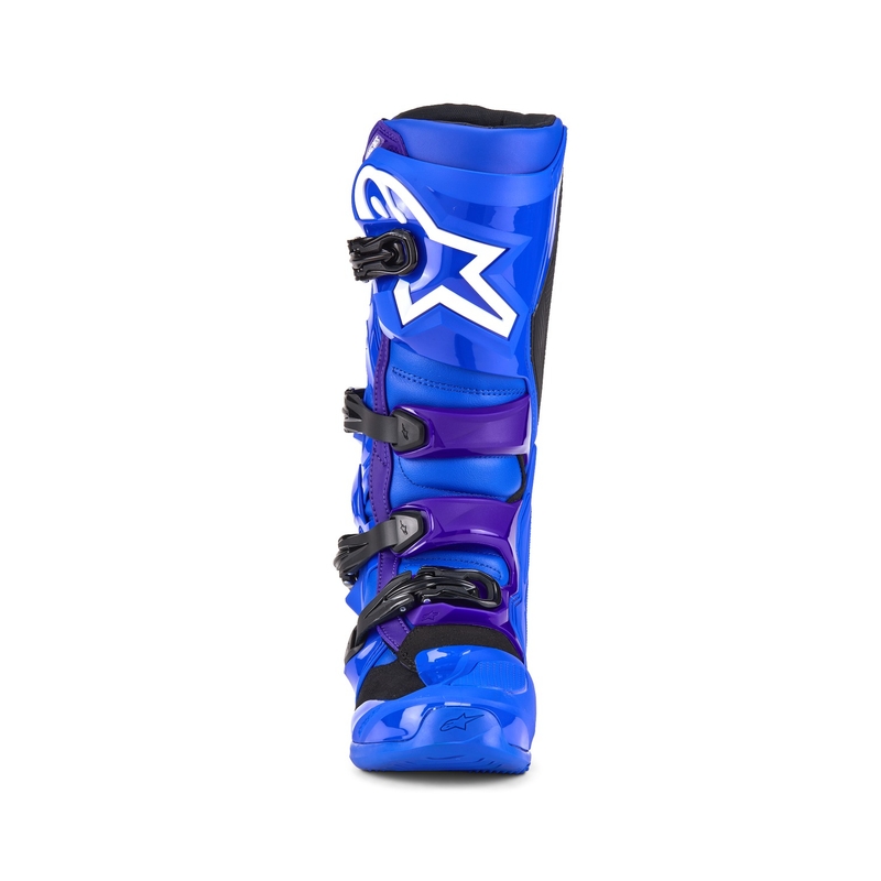 Alpinestars TECH 7 μπότες motocross μπλε